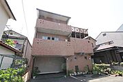 クオリティ嵯峨野 1階 築24年の賃貸物件
