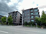 嵯峨嵐山駅より徒歩4分 2階 築8年1ヶ月の賃貸物件