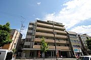 花園駅より徒歩2分 3階 築18年3ヶ月の賃貸物件