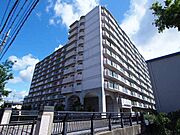 太秦天神川駅より徒歩9分 1階 築37年4ヶ月の賃貸物件