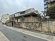 有栖川駅より徒歩8分 1階 築46年9ヶ月の賃貸物件