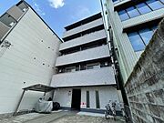 西院駅より徒歩9分 5階 築9年5ヶ月の賃貸物件