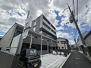 西院駅より徒歩10分 1階 新築の賃貸物件