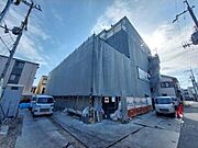 西院駅より徒歩10分 5階 新築の賃貸物件