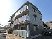 アビタシオン桂川 3階 築10年1ヶ月の賃貸物件