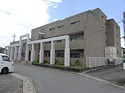桂駅より徒歩45分 3階 築35年3ヶ月の賃貸物件