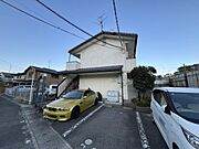 松尾大社駅より徒歩4分 2階 築29年5ヶ月の賃貸物件