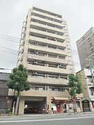 大宮駅より徒歩3分 3階 築42年の賃貸物件