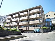 北野マンション 2階 築29年9ヶ月の賃貸物件