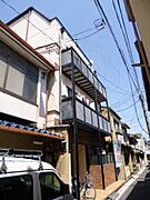 メゾンＹＭ 4階 築26年6ヶ月の賃貸物件