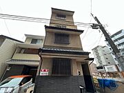 七条駅より徒歩2分 2階 築17年1ヶ月の賃貸物件