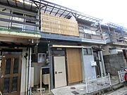 上桂駅より徒歩17分 1階 築57年11ヶ月の賃貸物件