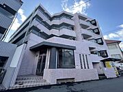 長岡天神駅より徒歩10分 2階 築35年11ヶ月の賃貸物件