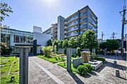 太秦天神川駅より徒歩2分 2階 築20年11ヶ月の賃貸物件