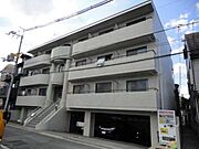 ドラル西院 3階 築33年6ヶ月の賃貸物件