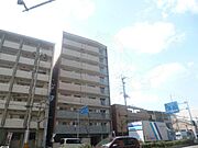 レグゼスタ京都駅西 2階 築12年2ヶ月の賃貸物件