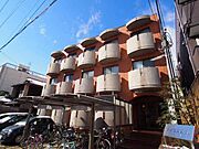 アイリス衣笠 3階 築40年3ヶ月の賃貸物件