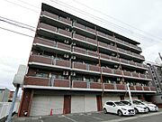 竹田駅より徒歩4分 4階 築30年10ヶ月の賃貸物件