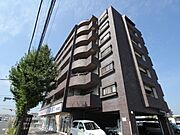 桂川駅よりバス15分 徒歩11分 7階 築27年5ヶ月の賃貸物件