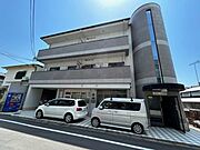 グレース安田 2階 築36年11ヶ月の賃貸物件