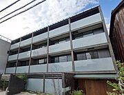二条駅より徒歩4分 2階 築8年8ヶ月の賃貸物件