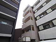 大宮駅より徒歩9分 3階 築26年10ヶ月の賃貸物件