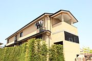 ブライトハイムA棟 2階 築15年9ヶ月の賃貸物件