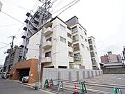 丹波口駅より徒歩10分 2階 築47年2ヶ月の賃貸物件