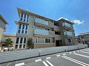 嵯峨嵐山駅より徒歩15分 1階 築3年9ヶ月の賃貸物件