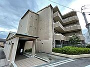 北野白梅町駅よりバス5分 徒歩4分 3階 築26年8ヶ月の賃貸物件