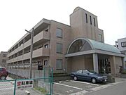 長岡天神駅より徒歩1分 2階 築30年11ヶ月の賃貸物件