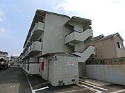 長岡天神駅より徒歩17分 2階 築36年9ヶ月の賃貸物件