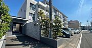 ファミィール桂 1階 築39年7ヶ月の賃貸物件