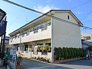 洛西口駅より徒歩15分 2階 築39年11ヶ月の賃貸物件