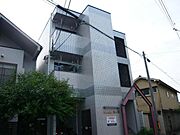 今出川駅より徒歩12分 2階 築35年3ヶ月の賃貸物件
