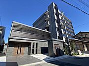 西大路駅より徒歩16分 3階 新築の賃貸物件