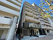 リーガル京都堀川中立売 1階 築6年6ヶ月の賃貸物件