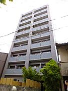 烏丸御池駅より徒歩10分 2階 築23年9ヶ月の賃貸物件