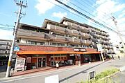 西大路駅より徒歩13分 2階 築43年2ヶ月の賃貸物件