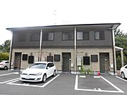 嵐山駅より徒歩9分 1階 築14年5ヶ月の賃貸物件