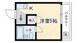 コットンハウス95 3階