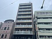 北野白梅町駅より徒歩15分 9階 築18年1ヶ月の賃貸物件