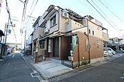 今出川駅より徒歩15分 1階 築10年7ヶ月の賃貸物件