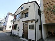 桂駅より徒歩7分 1階 築49年の賃貸物件