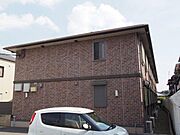 サンシルク桂南 1階 築20年9ヶ月の賃貸物件