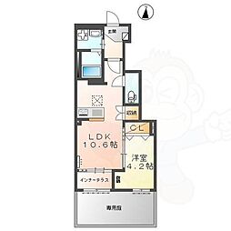 リントゥコト 1階/-