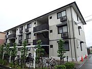 西山天王山駅より徒歩10分 3階 築24年11ヶ月の賃貸物件