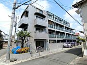 桂駅より徒歩7分 2階 築31年9ヶ月の賃貸物件