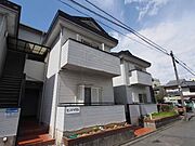 ピノハウス 2階 築40年5ヶ月の賃貸物件