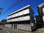 西京極駅より徒歩14分 2階 築31年10ヶ月の賃貸物件